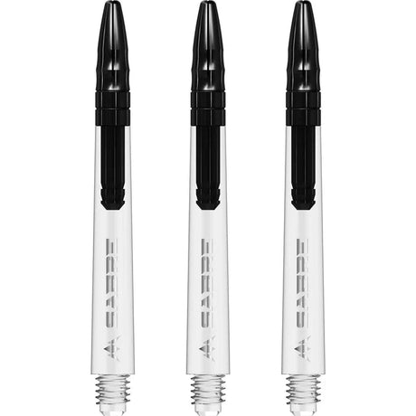 Mission - Clear Sabre Shafts