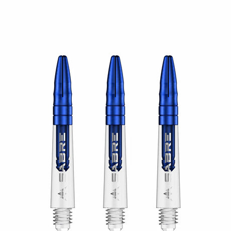 Mission - Clear Sabre Shafts