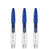 Mission - Clear Sabre Shafts