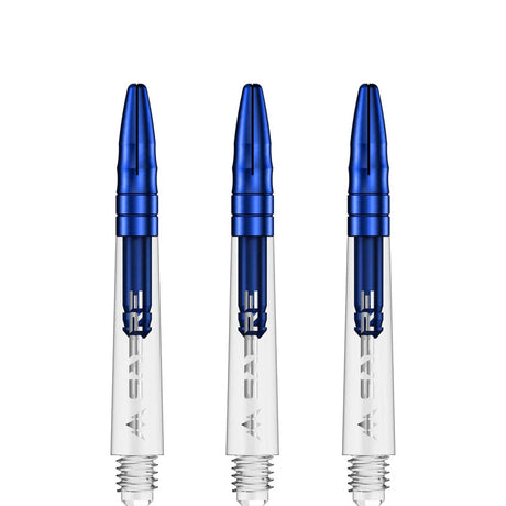 Mission - Clear Sabre Shafts