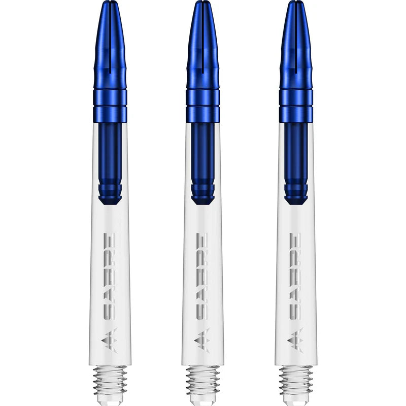 Mission - Clear Sabre Shafts