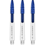 Mission - Clear Sabre Shafts