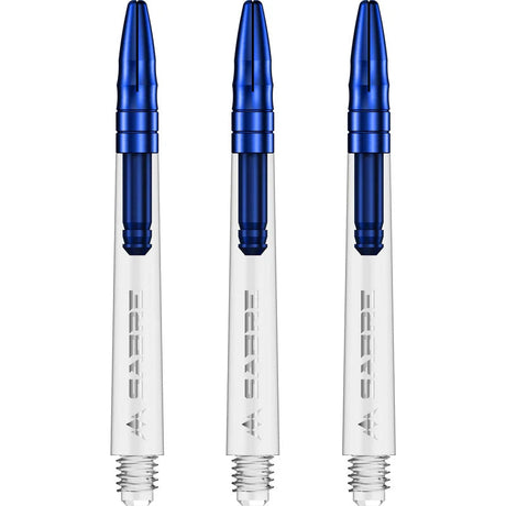 Mission - Clear Sabre Shafts