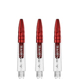 Mission - Clear Sabre Shafts