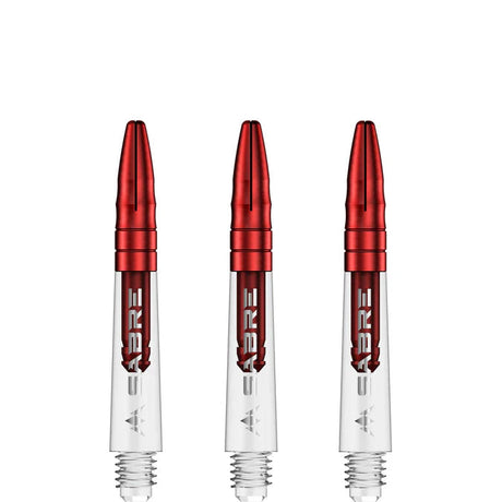 Mission - Clear Sabre Shafts