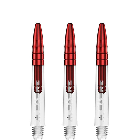 Mission - Clear Sabre Shafts