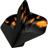 Mission Dylan Slevin No.2 dart flights set of three