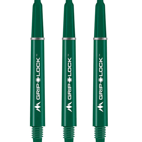 Mission - Grip Lock Shafts