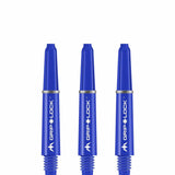 Mission - Grip Lock Shafts