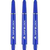 Mission - Grip Lock Shafts