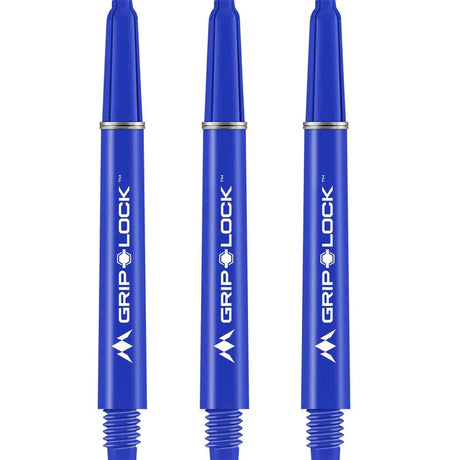 Mission - Grip Lock Shafts