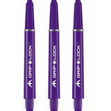 Mission - Grip Lock Shafts