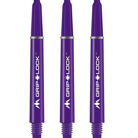 Mission - Grip Lock Shafts