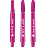 Mission - Grip Lock Shafts