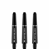 Mission - Grip Lock Shafts