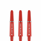 Mission - Grip Lock Shafts