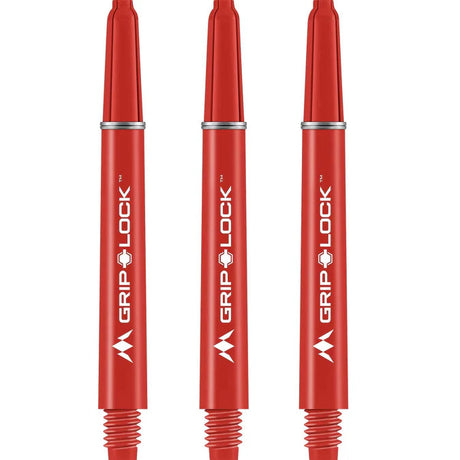 Mission - Grip Lock Shafts