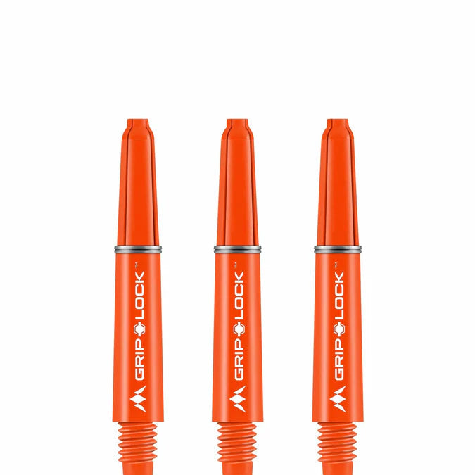 Mission - Grip Lock Shafts