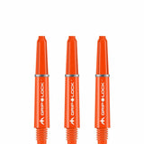 Mission - Grip Lock Shafts