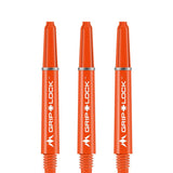 Mission - Grip Lock Shafts