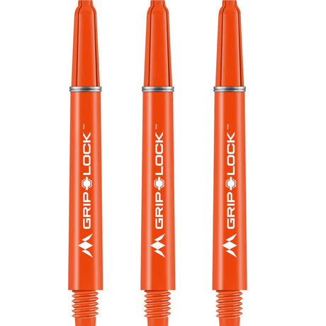 Mission - Grip Lock Shafts