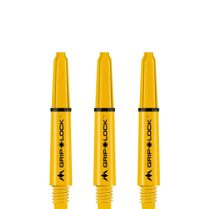 Mission - Grip Lock Shafts