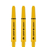 Mission - Grip Lock Shafts