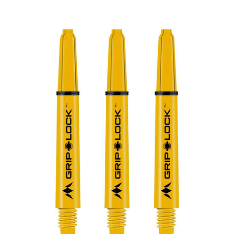 Mission - Grip Lock Shafts