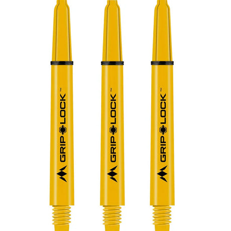 Mission - Grip Lock Shafts