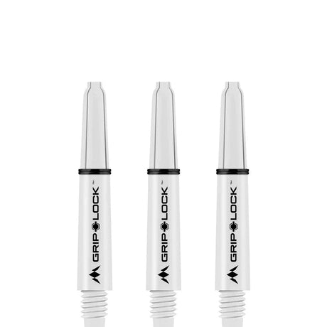 Mission - Grip Lock Shafts