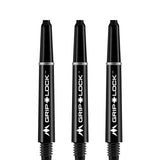 Mission - Grip Lock Shafts