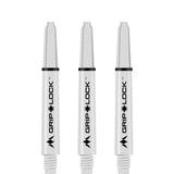 Mission - Grip Lock Shafts