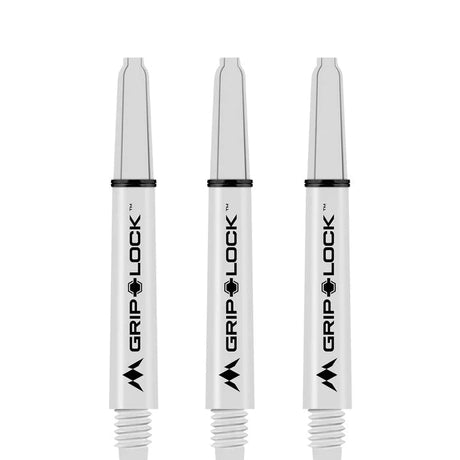 Mission - Grip Lock Shafts