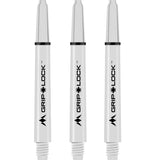 Mission - Grip Lock Shafts