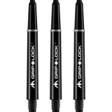 Mission - Grip Lock Shafts