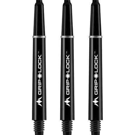 Mission - Grip Lock Shafts