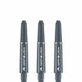 Mission - Grip Lock Shafts