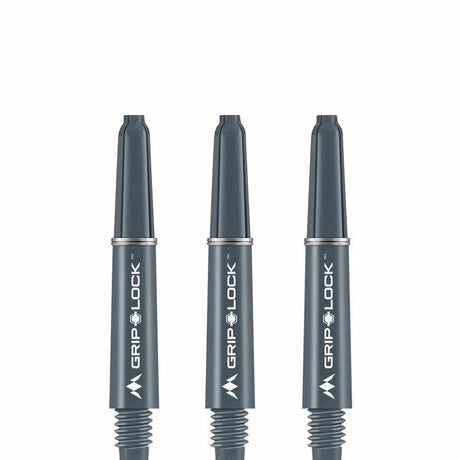 Mission - Grip Lock Shafts