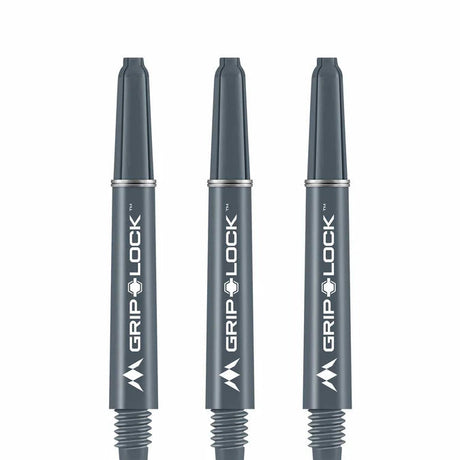 Mission - Grip Lock Shafts
