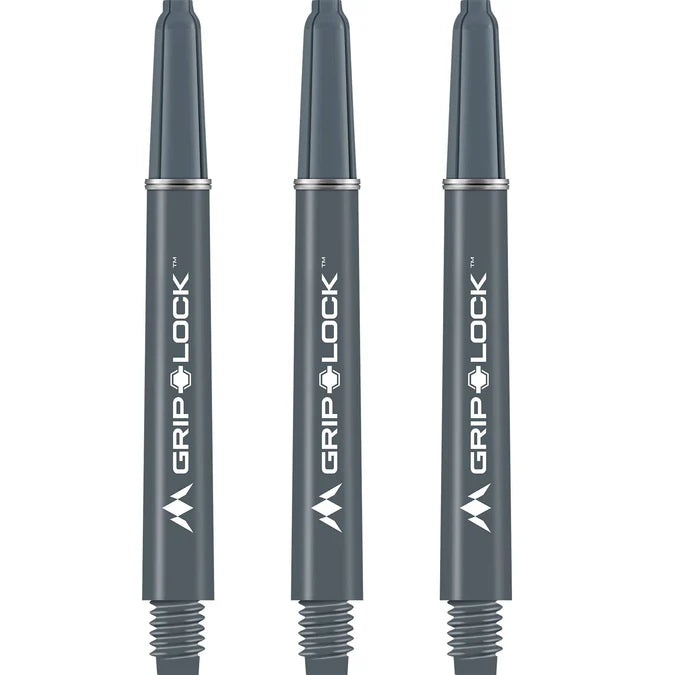 Mission - Grip Lock Shafts