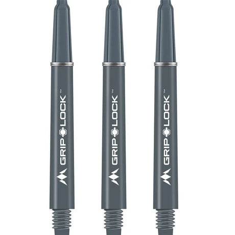 Mission - Grip Lock Shafts