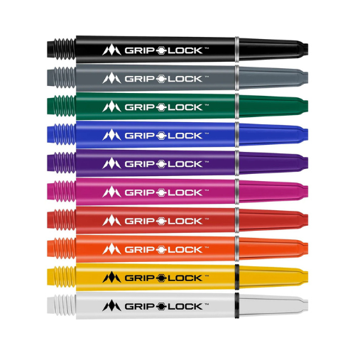 Mission - Grip Lock Shafts