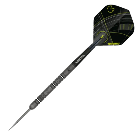 Winmau - MVG Signature Edition - 90% Tungsten Darts