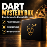 Mystery Dart & Accessory Bundles