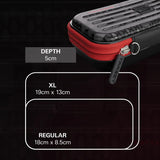 Target - Takoma Nathan Aspinall Ghost Darts Case