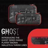 Target - Takoma Nathan Aspinall Ghost Darts Case
