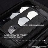 Target - Takoma XL Nathan Aspinall Ghost Darts Case