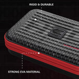 Target - Takoma XL Nathan Aspinall Ghost Darts Case