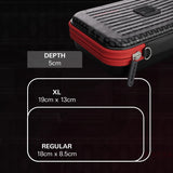 Target - Takoma XL Nathan Aspinall Ghost Darts Case