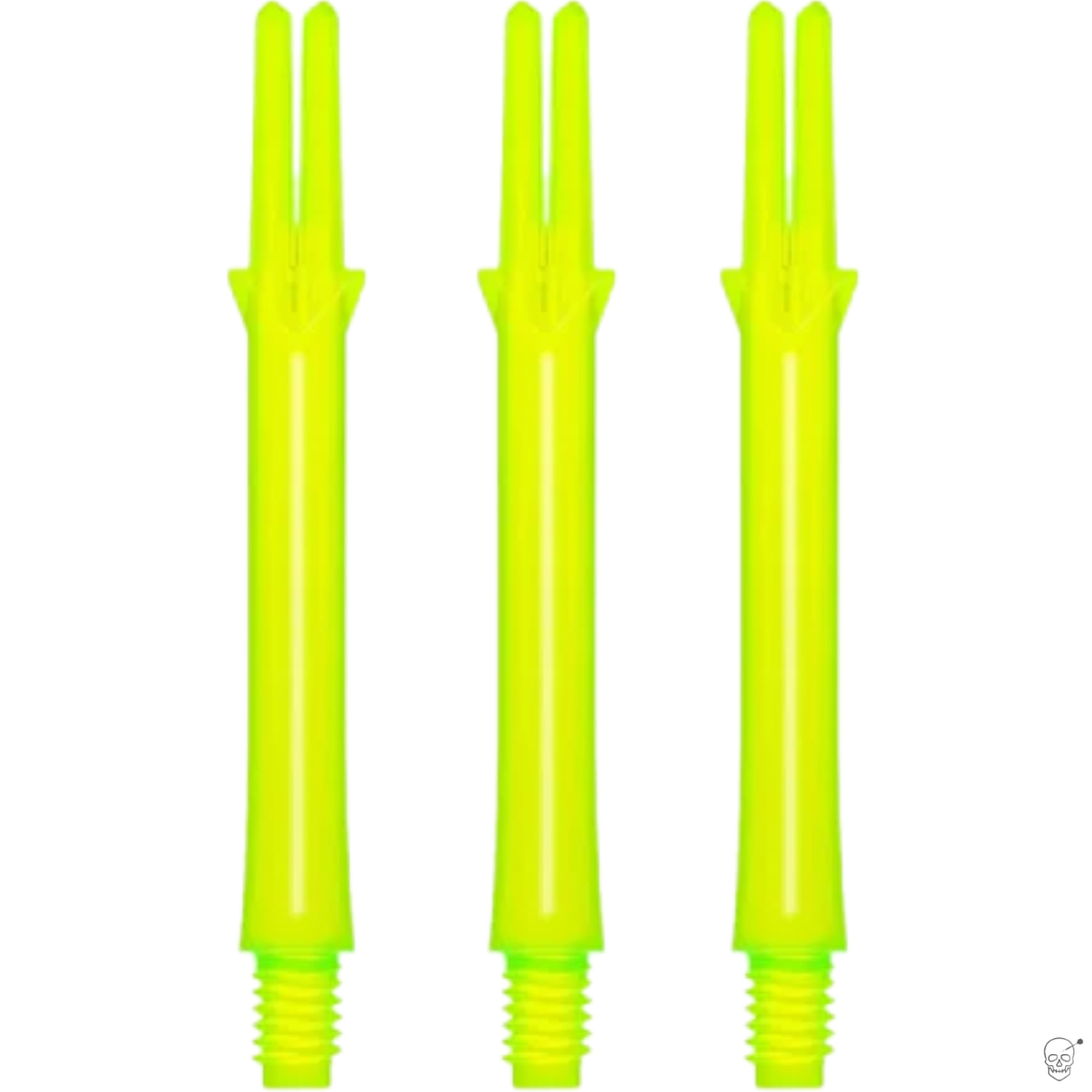 L-Style - L-Shafts Locked Straight Shafts